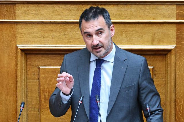 Χαρίτσης: Η απόφαση του Μονομελούς Πρωτοδικείου αποκαλύπτει ότι έχουμε μια κυβέρνηση χάκερ