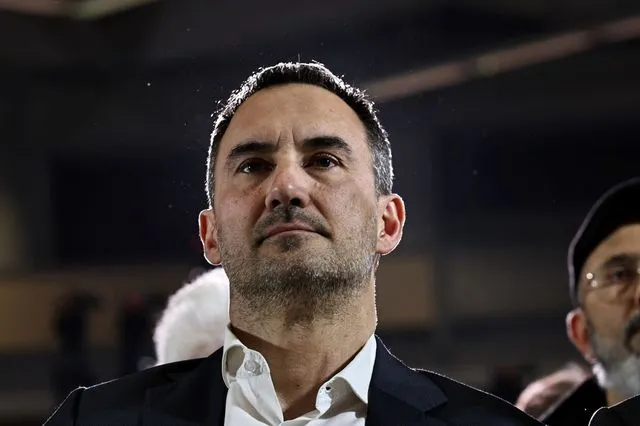 Η παραίτηση Χαρίτση και το “ντόμινο” της Κεντροαριστεράς