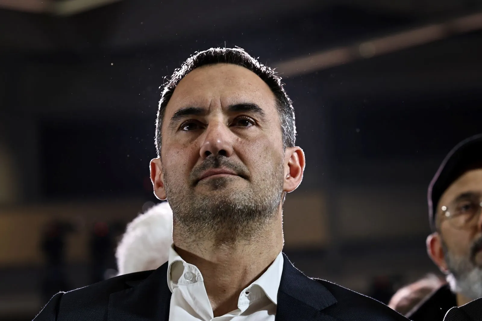 Η παραίτηση Χαρίτση και το 