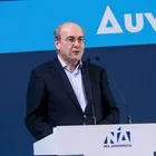 Χατζηδάκης: 1 δισ. ευρώ πληρωμές στους αγρότες μέχρι το τέλος Ιουνίου – Το σχέδιο για τη Θεσσαλία