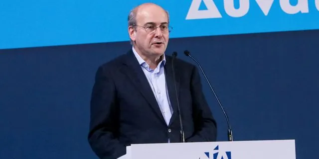 Χατζηδάκης: 1 δισ. ευρώ πληρωμές στους αγρότες μέχρι το τέλος Ιουνίου – Το σχέδιο για τη Θεσσαλία