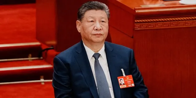 Σι Τζινπινγκ