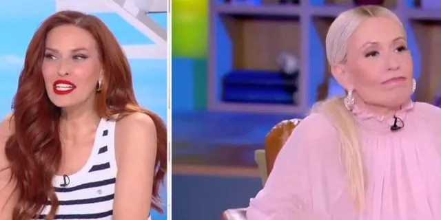 “Συγχύστηκε” η Σίσσυ Χρηστίδου με δήλωση της Μαρίας Μπακοδήμου – “Είναι προσβλητικό”