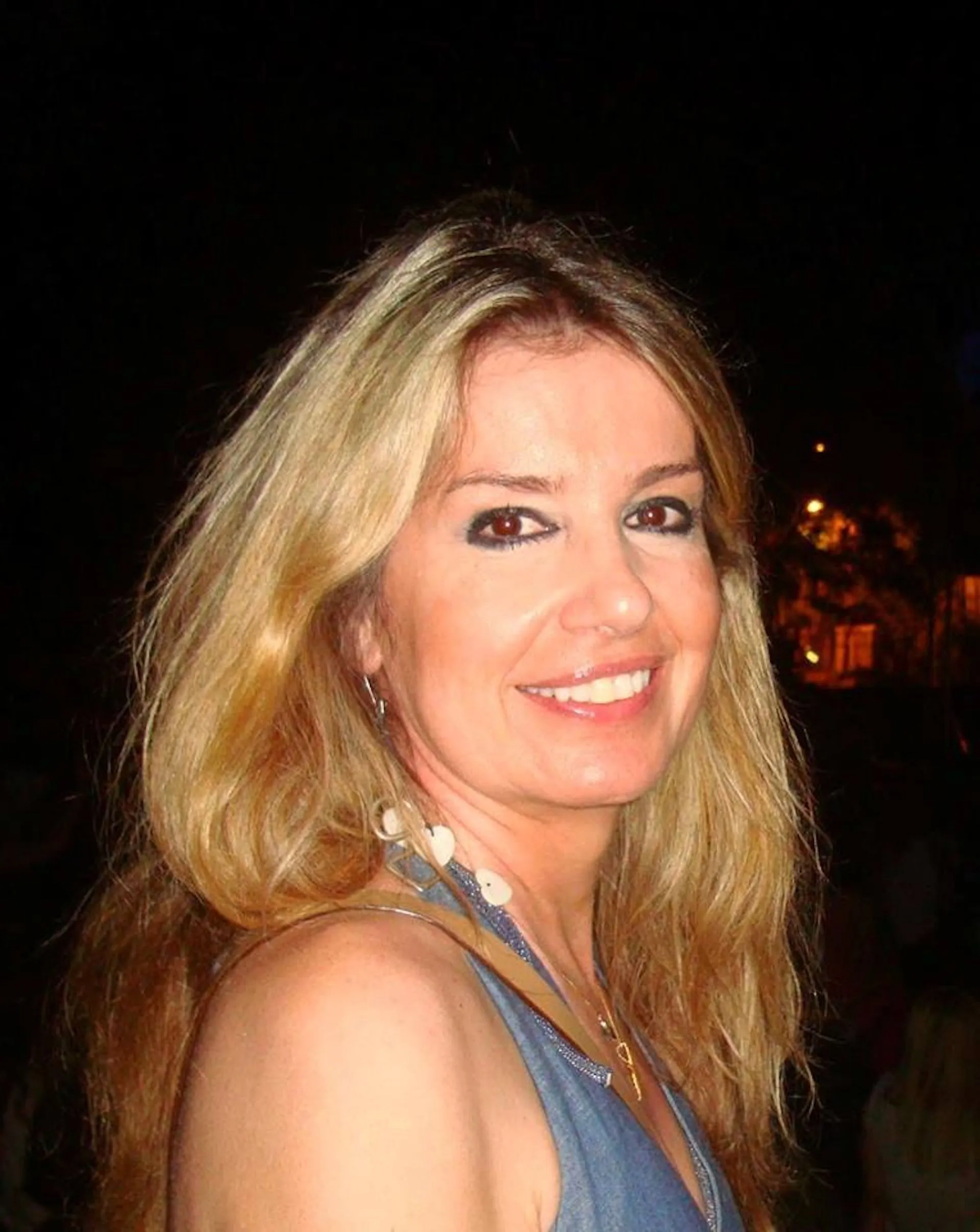 Η Ανδρομάχη Χρυσομάλη