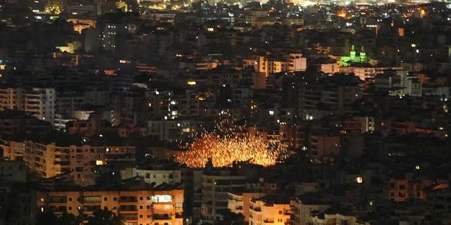 Δημοσκόπηση Opinion Poll: Πόσο ανησυχούν οι Έλληνες για τον πόλεμο στο Ιράν