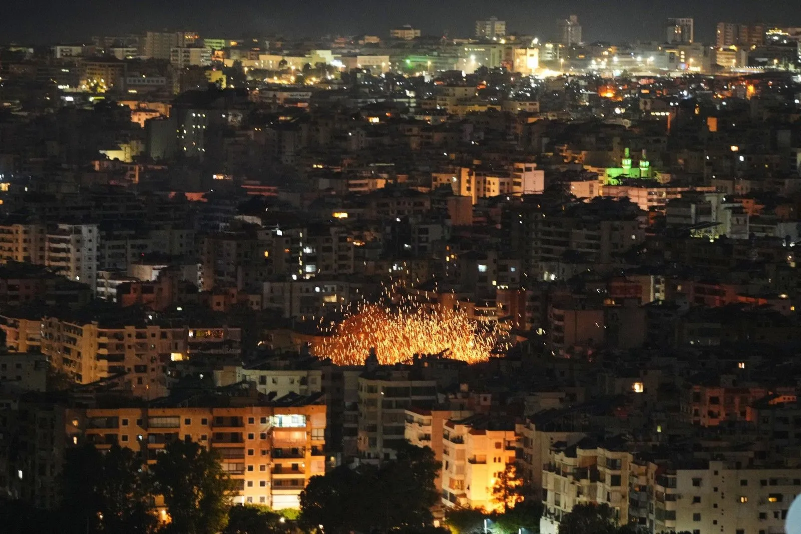 Tο Ισραήλ προχωρά στην 