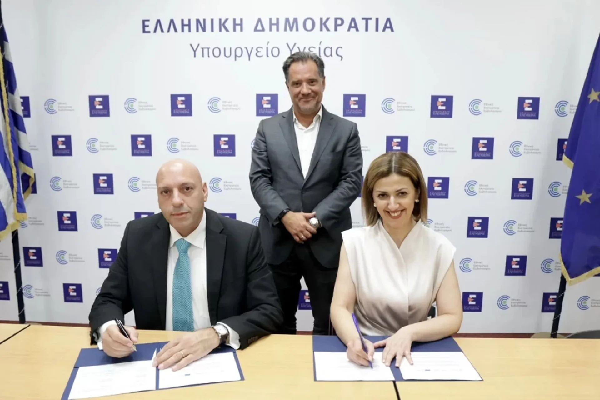 4 μήνες δωρεάν σερβιέτες. Και μετά;