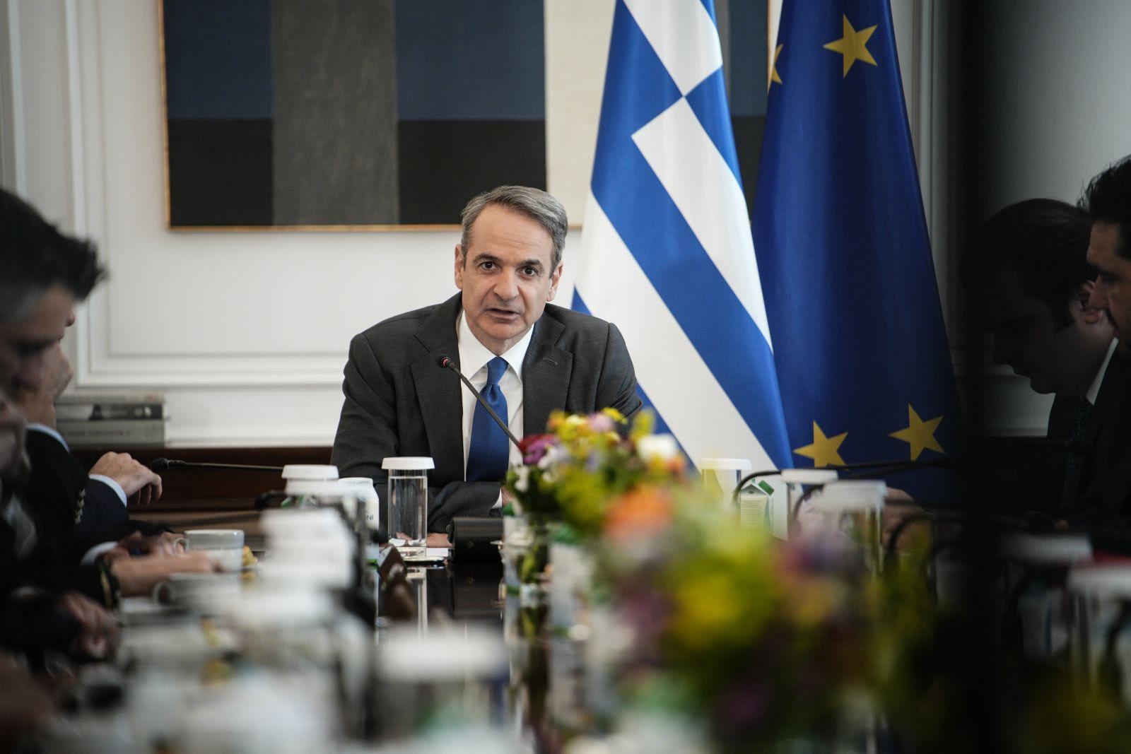 Πόσο θα αυξηθεί ο κατώτατος μισθός