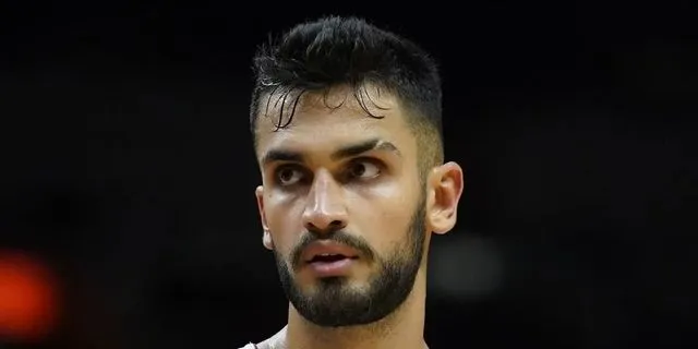 Ομέρ Γιούρτσεβεν: Με double-double εμφάνιση το ντεμπούτο του στην G-League