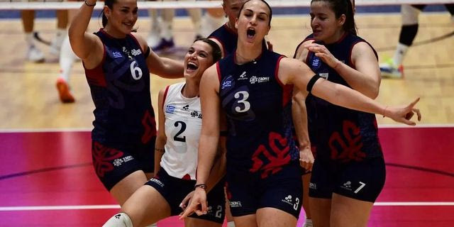 ΖΑΟΝ – Ολυμπιακός 3-0: Η ομάδα της Κηφισιάς ολοκλήρωσε την έκπληξη στο Ζηρίνειο