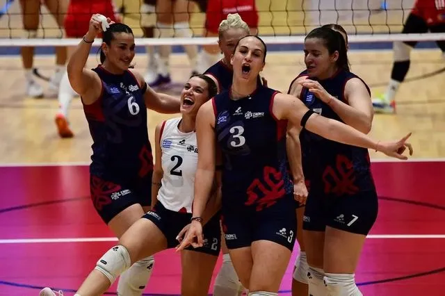 ΖΑΟΝ – Ολυμπιακός 3-0: Η ομάδα της Κηφισιάς ολοκλήρωσε την έκπληξη στο Ζηρίνειο