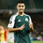 Παναθηναϊκός: Ο Ζαρουρί παραμένει στο Τριφύλλι