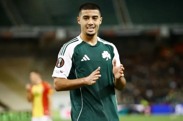 Παναθηναϊκός: Ο Ζαρουρί παραμένει στο Τριφύλλι