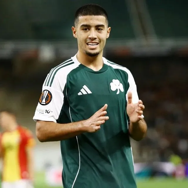 Παναθηναϊκός: Ο Ζαρουρί παραμένει στο Τριφύλλι