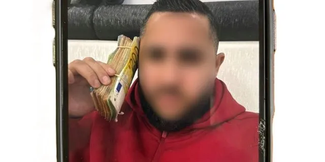 Σχεδόν 300.000 ευρώ η λεία της συμμορίας με τις τηλεφωνικές απάτες