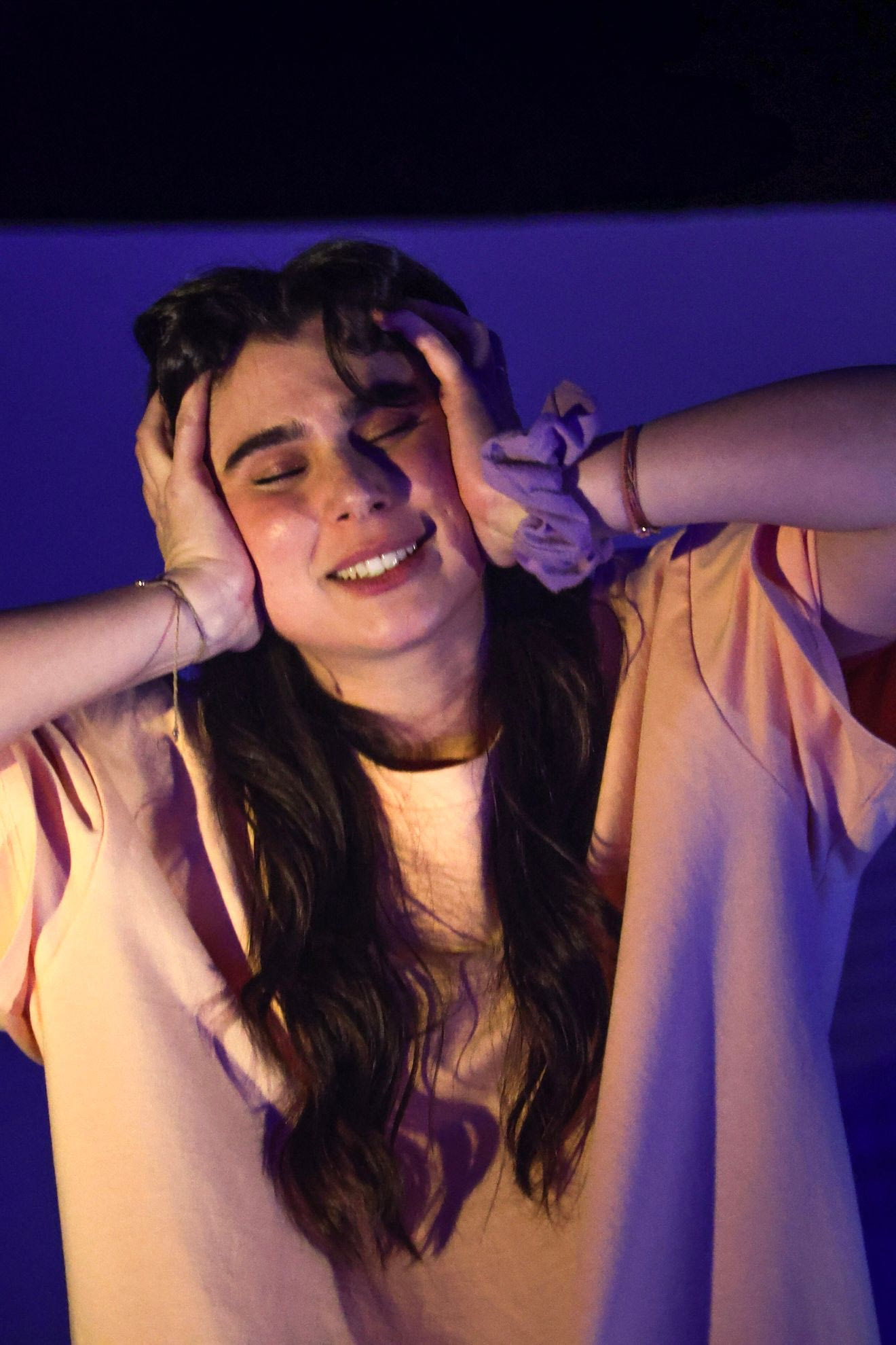 Η Μαρίνα Βαρβάρα Ζέρβα