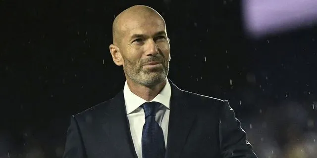 Εθνική Γαλλίας: Ο Ζιντάν συμφώνησε και αναλαμβάνει μετά το Μουντιάλ 2026