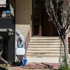 Ζωγράφου: Πώς αποκαλύφθηκε το θρίλερ με τις δύο νεκρές γυναίκες