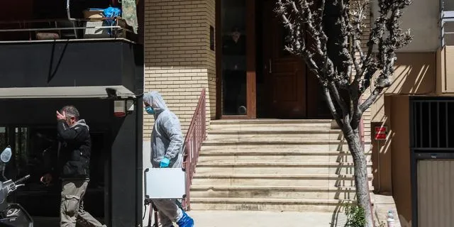 Ζωγράφου: Πώς αποκαλύφθηκε το θρίλερ με τις δύο νεκρές γυναίκες