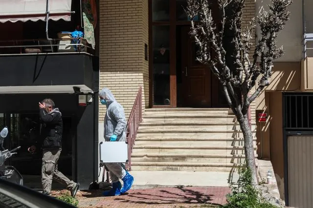 Ζωγράφου: Πώς αποκαλύφθηκε το θρίλερ με τις δύο νεκρές γυναίκες