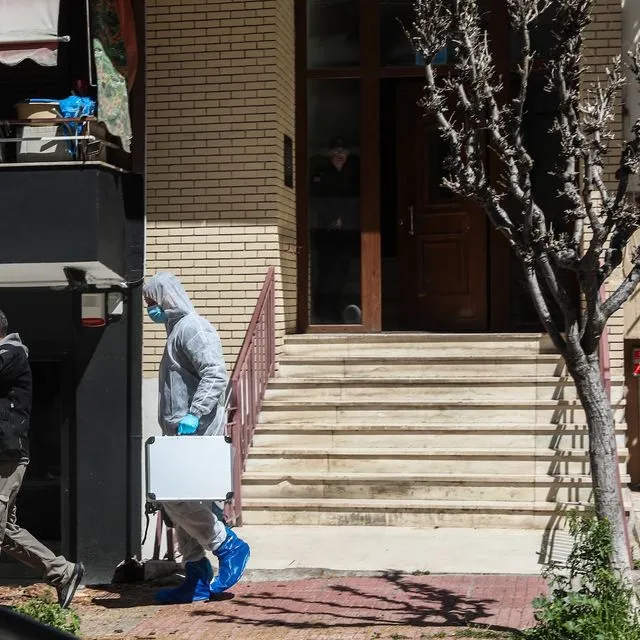 Ζωγράφου: Πώς αποκαλύφθηκε το θρίλερ με τις δύο νεκρές γυναίκες
