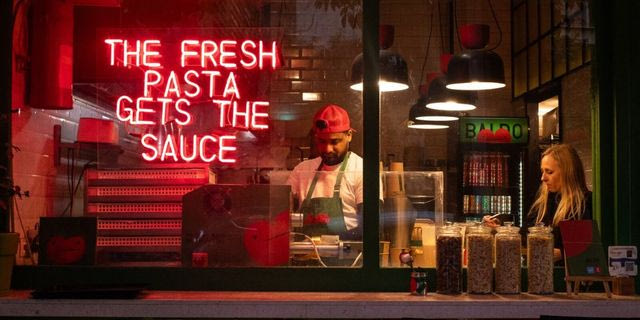 Φωτογραφία της Ενης Κούκουλα