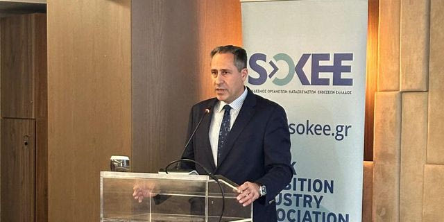 Τουρισμός: Πώς οι εκθέσεις “δίνουν” καύσιμο στη “χαμηλή” περίοδο – Η στάθμιση της κρίσης