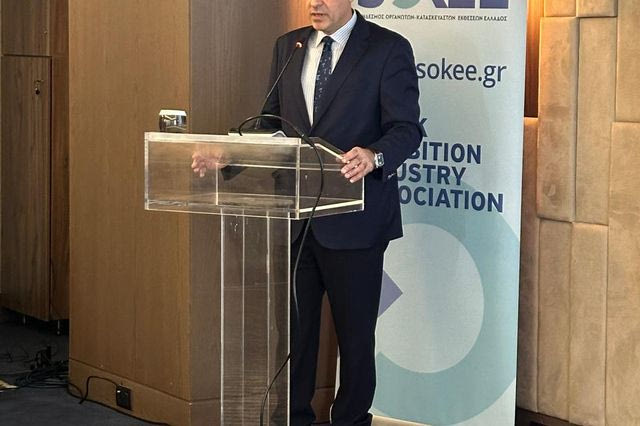 Τουρισμός: Πώς οι εκθέσεις “δίνουν” καύσιμο στη “χαμηλή” περίοδο – Η στάθμιση της κρίσης