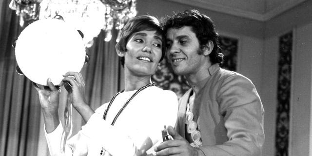 “Τα λόγια είναι περιττά” για τη Μαρινέλλα: Συγκίνηση από τη Φίνος Φιλμ