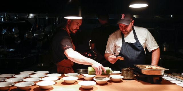 Πώς συνδέεται η ηπειρώτικη κουζίνα με την τεχνολογία;