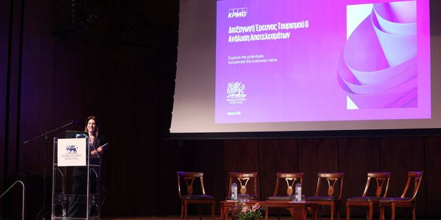 Κέρκυρα: Ο “πνεύμονας” του τουρισμού και τα στοιχήματα της επόμενης ημέρας