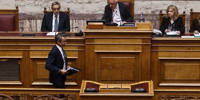 Η πρώτη ήττα Μητσοτάκη- προανάκρουσμα για τις εκλογές;
