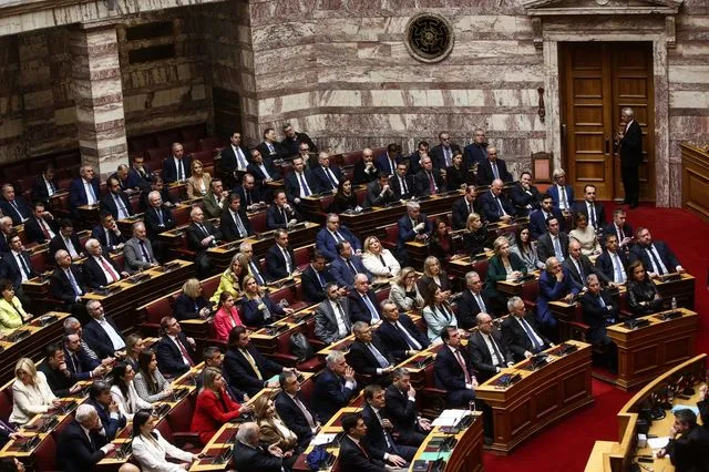 Ρουσφέτι: Οι πολιτικοί που μοιάζουν στους ψηφοφόρους τους