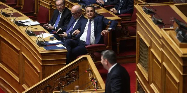 Όταν ο έλεγχος βαφτίζεται “αντεθνικό επιχείρημα”
