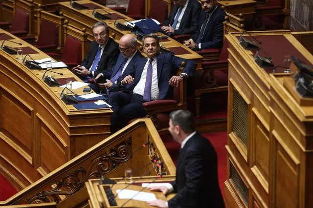 Όταν ο έλεγχος βαφτίζεται “αντεθνικό επιχείρημα”