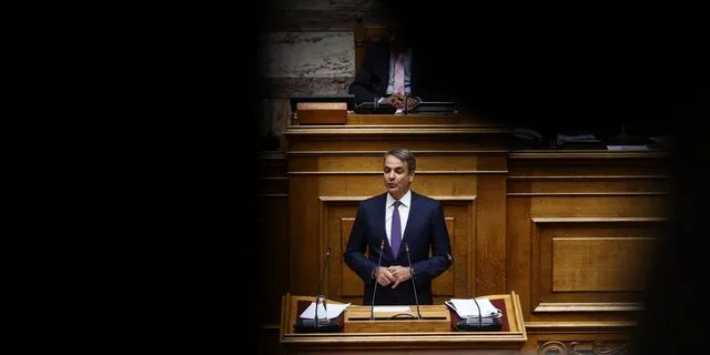«Δώστε και σώστε» (εαυτούς)…