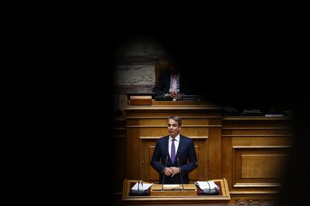 «Δώστε και σώστε» (εαυτούς)…