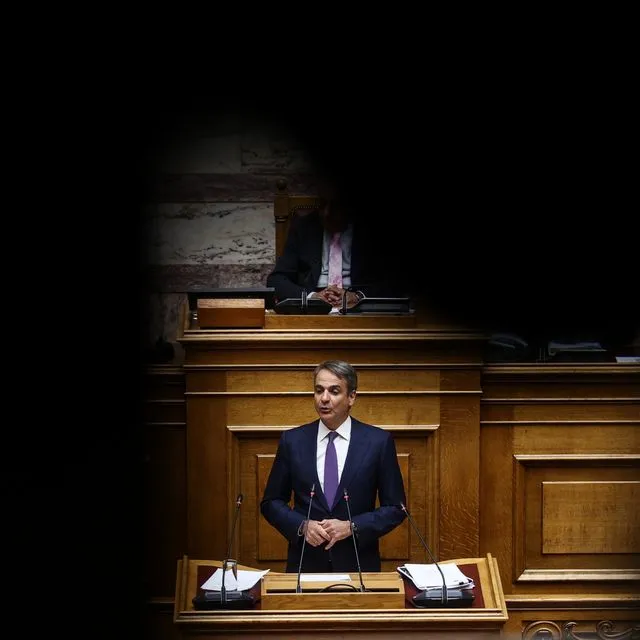 Το εκλογικό “στοίχημα” του Μητσοτάκη μετά τον ΟΠΕΚΕΠΕ