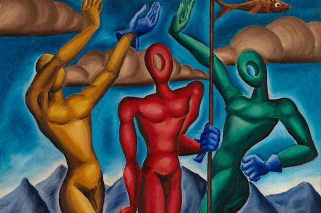 Νίκος Εγγονόπουλος