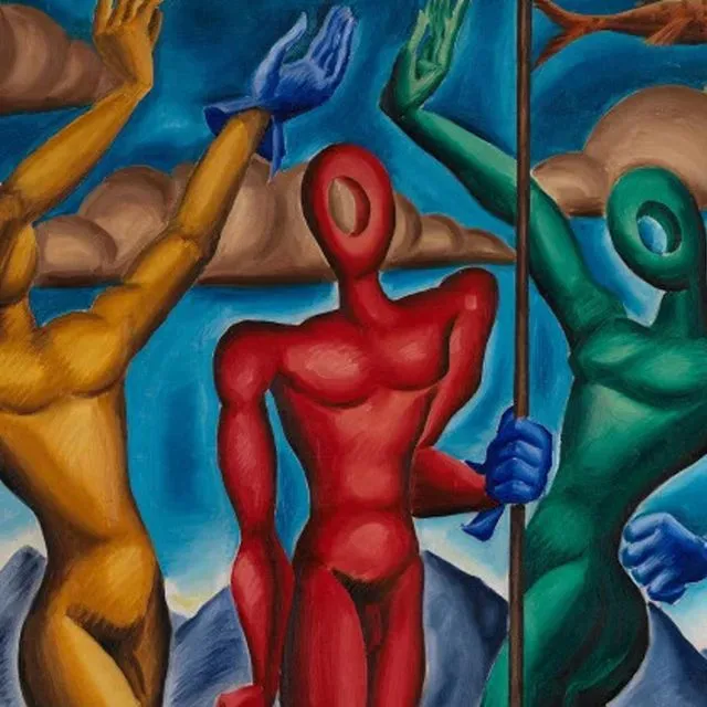 Νίκος Εγγονόπουλος