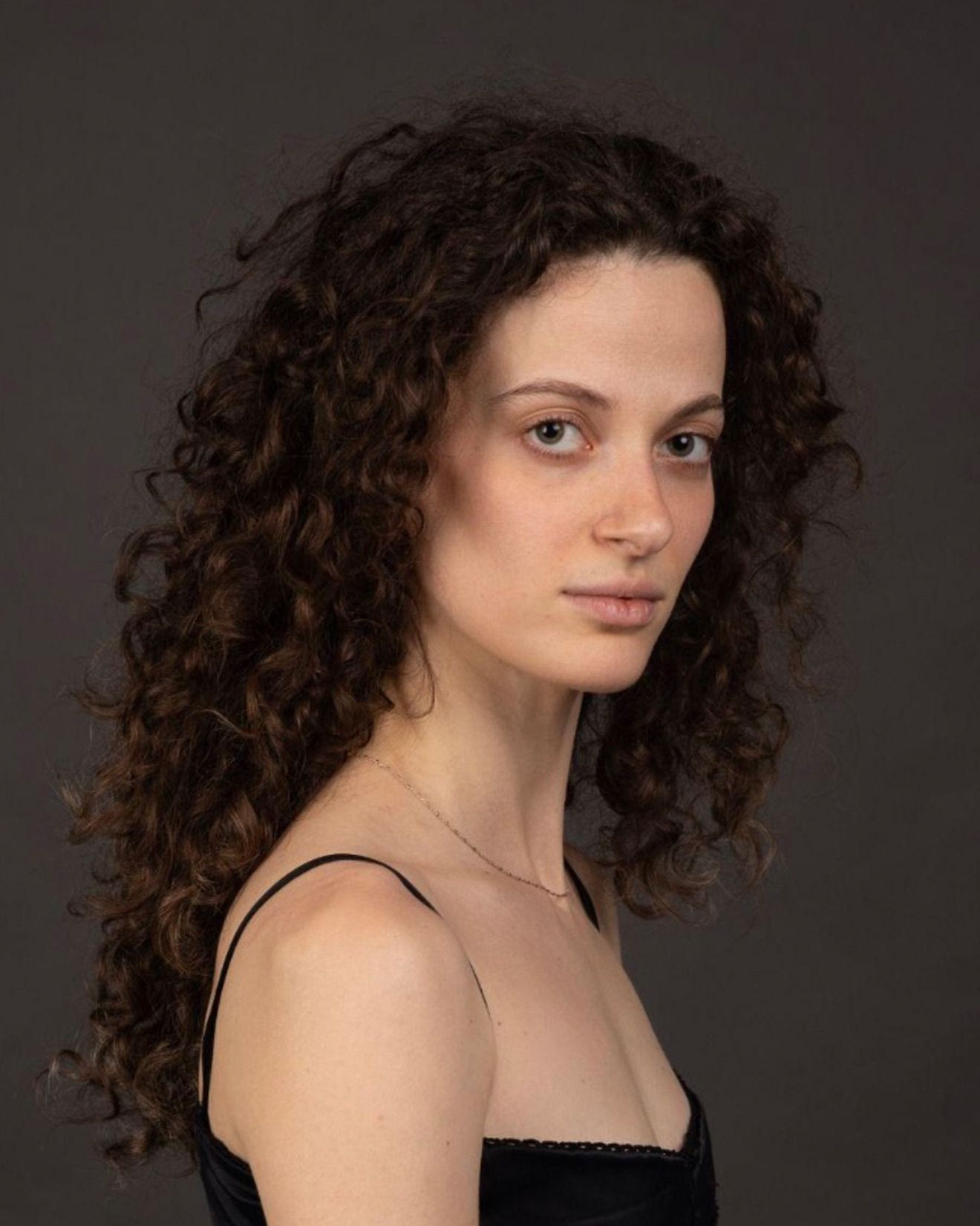 Η Αθηνά Βαρνάβα