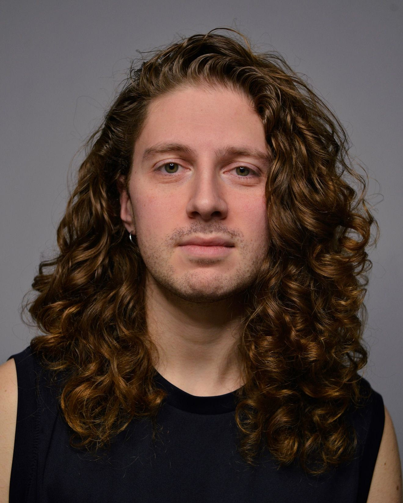 Ο Νίκος Βλασάκης