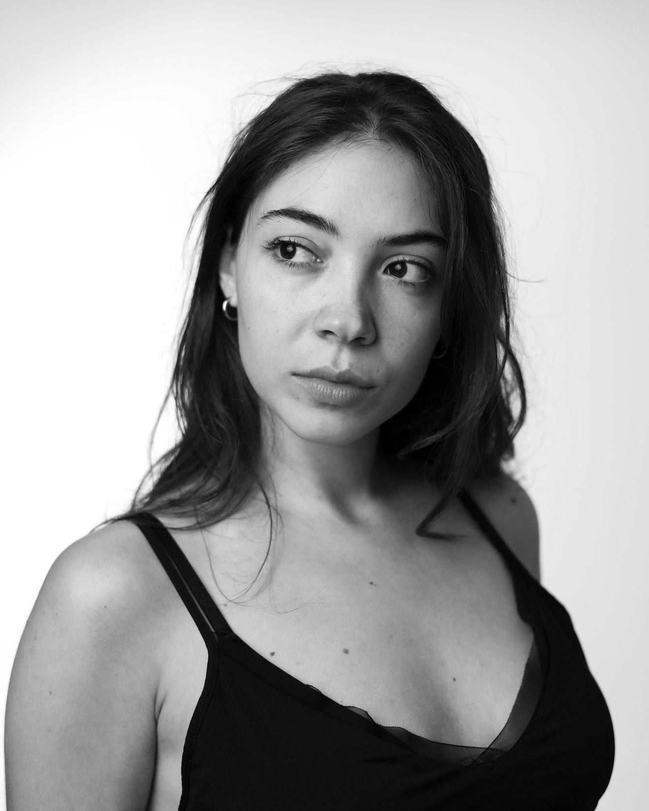 Η Μαρίτα Γαγάνη