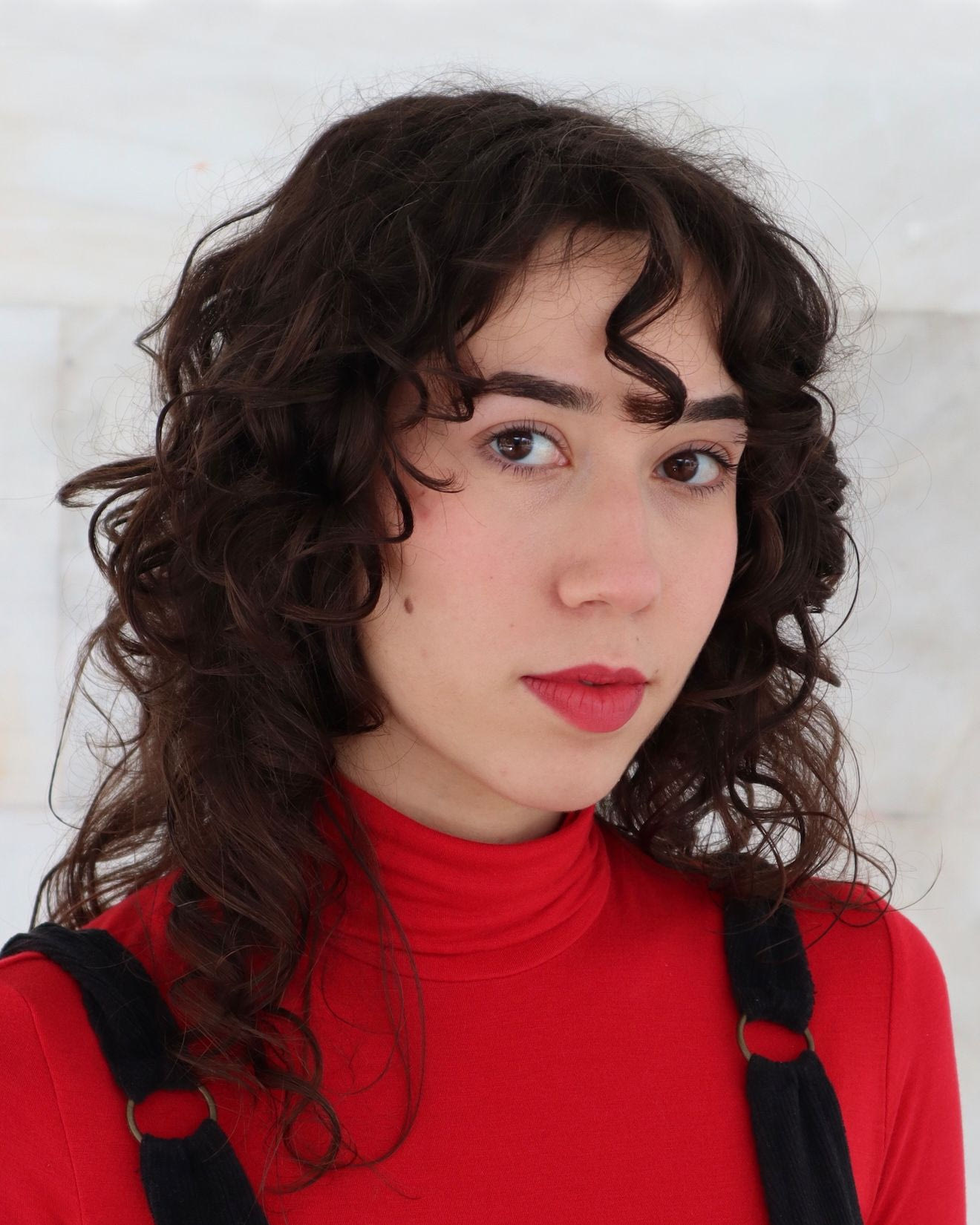 Η Αιμιλία Γιαννούκαρη