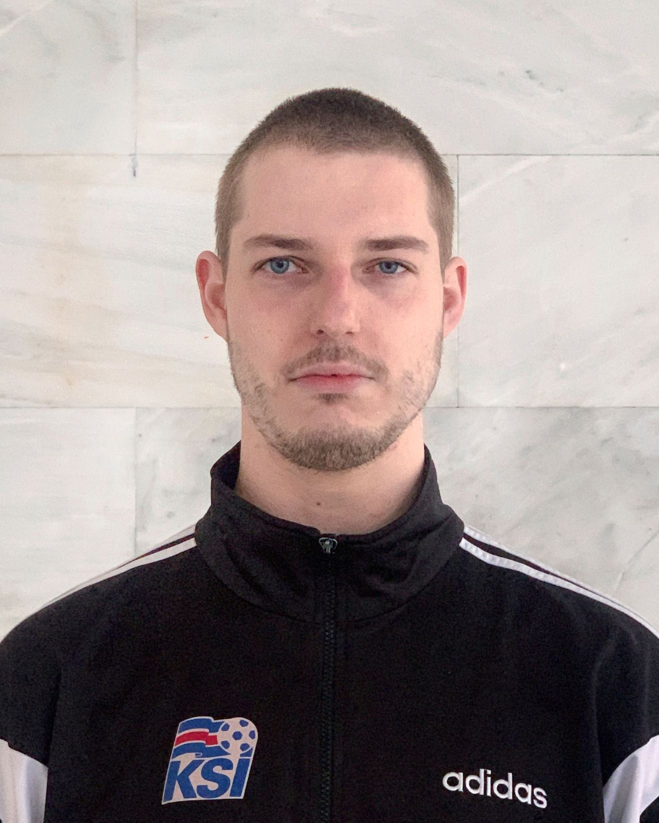 Ο Βασίλης Δημητριάδης