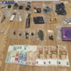 Κορυδαλλός: Σωφρονιστικός υπάλληλος εισήγαγε μέσω ταχυδρομείου ηλ. τσιγάρα με κάνναβη