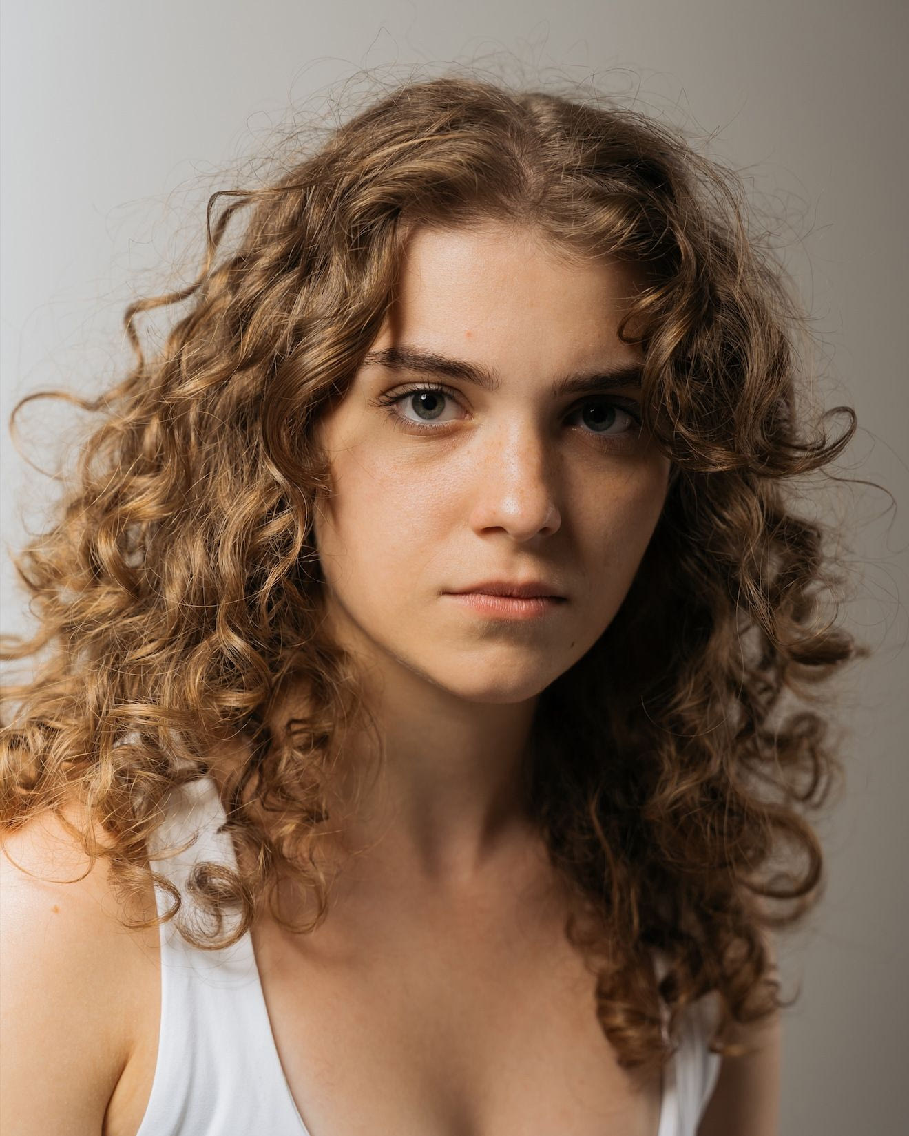 Η Δανάη Καλούτσα