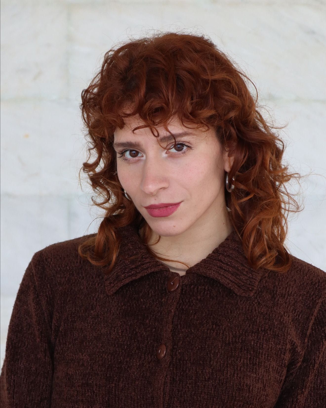 Η Ιλιάνα Καραπασιά