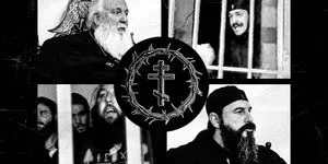 Under the Cross: Από το TikTok στο θυμιατό