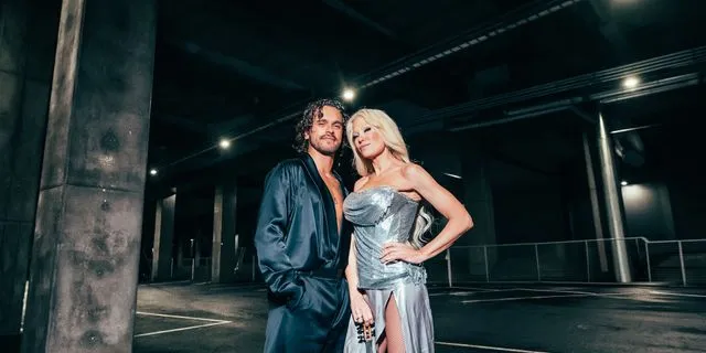 EUROVISION 2026: ΟΙ ΕΚΠΡΟΣΩΠΟΙ ΤΗΣ ΦΙΝΛΑΝΔΙΑΣ ΣΤΕΛΝΟΥΝ ΜΗΝΥΜΑ ΣΤΗΝ ΕΛΛΑΔΑ